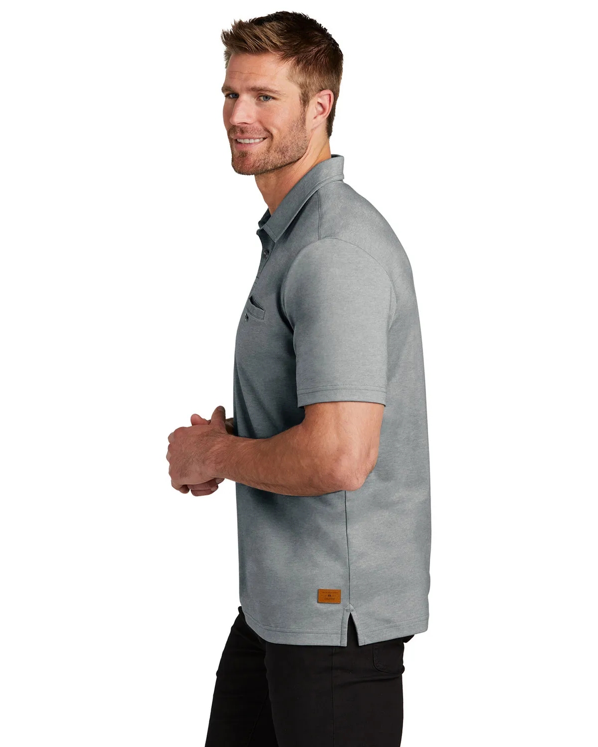 TravisMathew Sunsetters Pocket Polo TM1MZ344