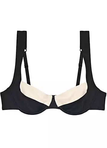 Triumph Balconette Bikini Top | Grattan