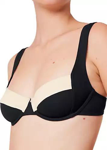 Triumph Balconette Bikini Top | Grattan