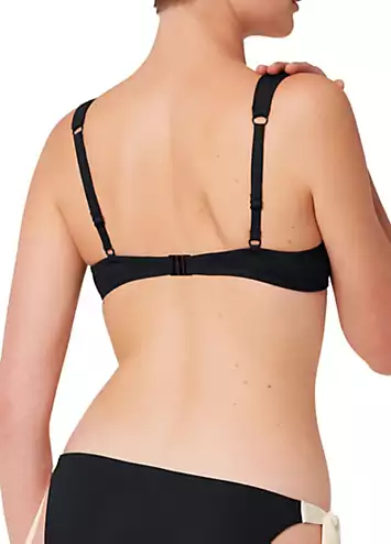 Triumph Balconette Bikini Top | Grattan