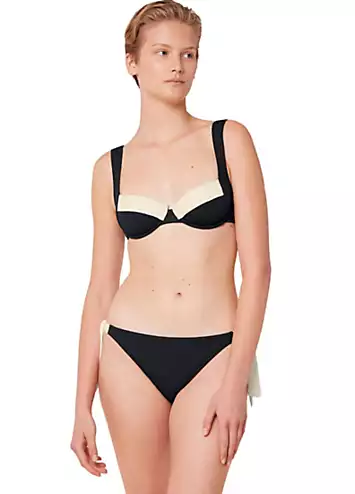 Triumph Balconette Bikini Top | Grattan