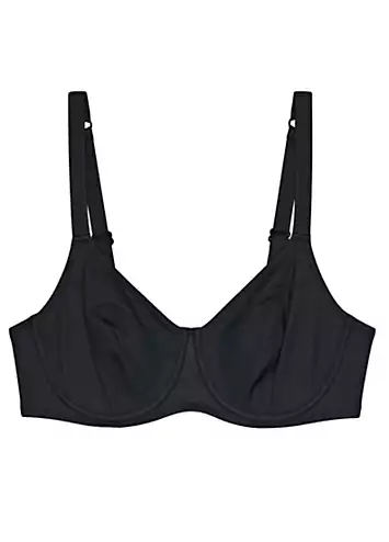 Triumph Underwire Bikini Top | Grattan