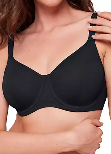 Triumph Underwire Bikini Top | Grattan