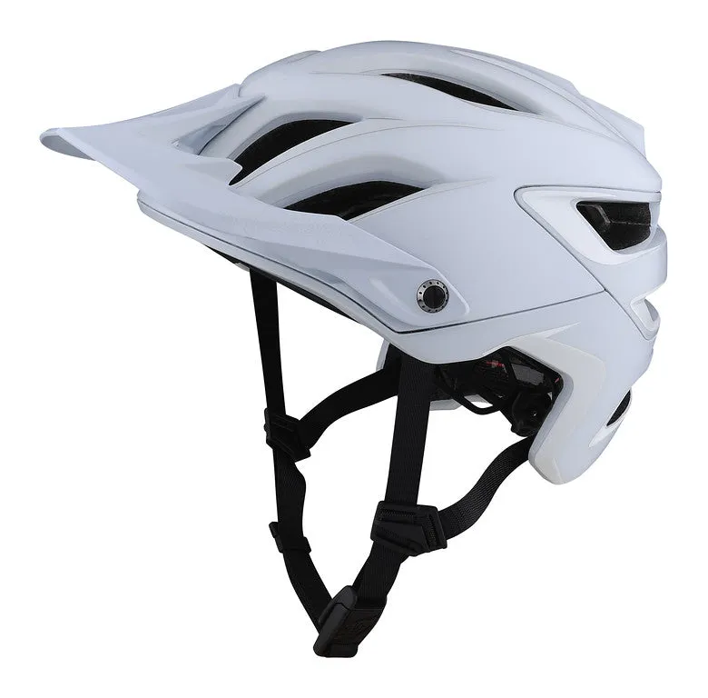 Troy Lee Designs A3 MIPS MTB Helmet - Uno White