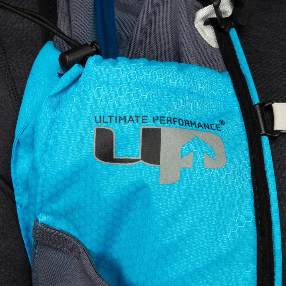 Ultimate Performance Elan Race Vest 2x500ml Flask Pack - AW24