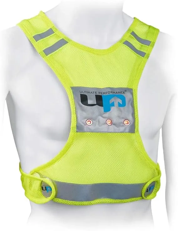 Ultimate Performance LED Race Vest