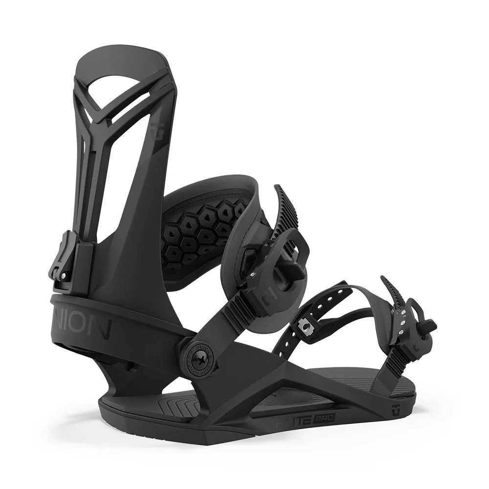 Union Flite Pro Snowboard Binding (Men's)