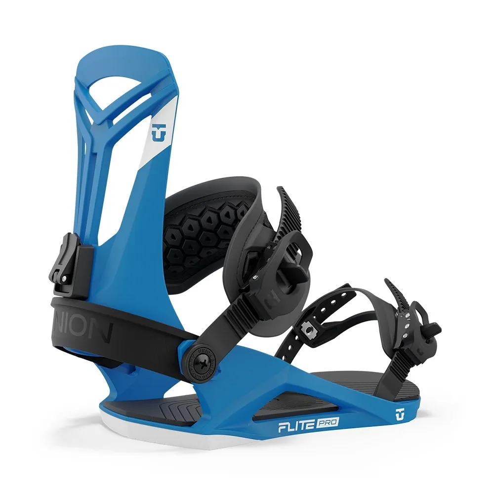 Union Flite Pro Snowboard Binding (Men's)