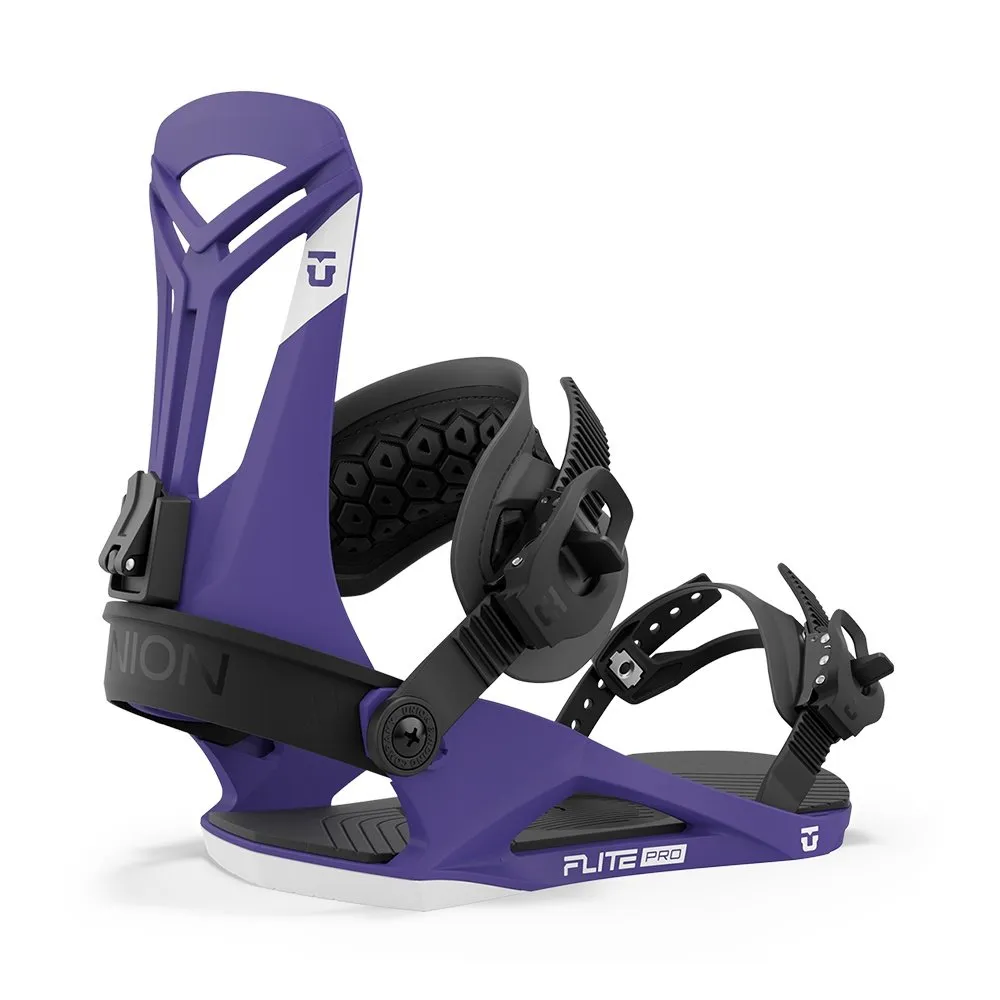 Union Flite Pro Snowboard Binding (Men's)