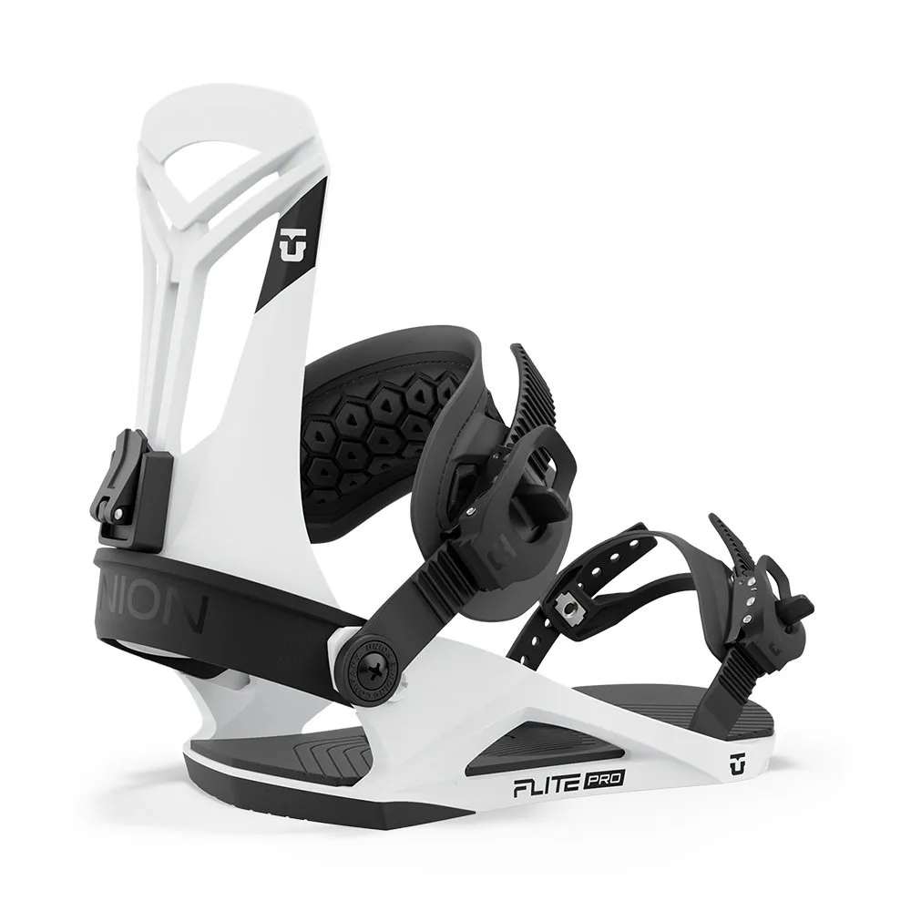 Union Flite Pro Snowboard Binding (Men's)