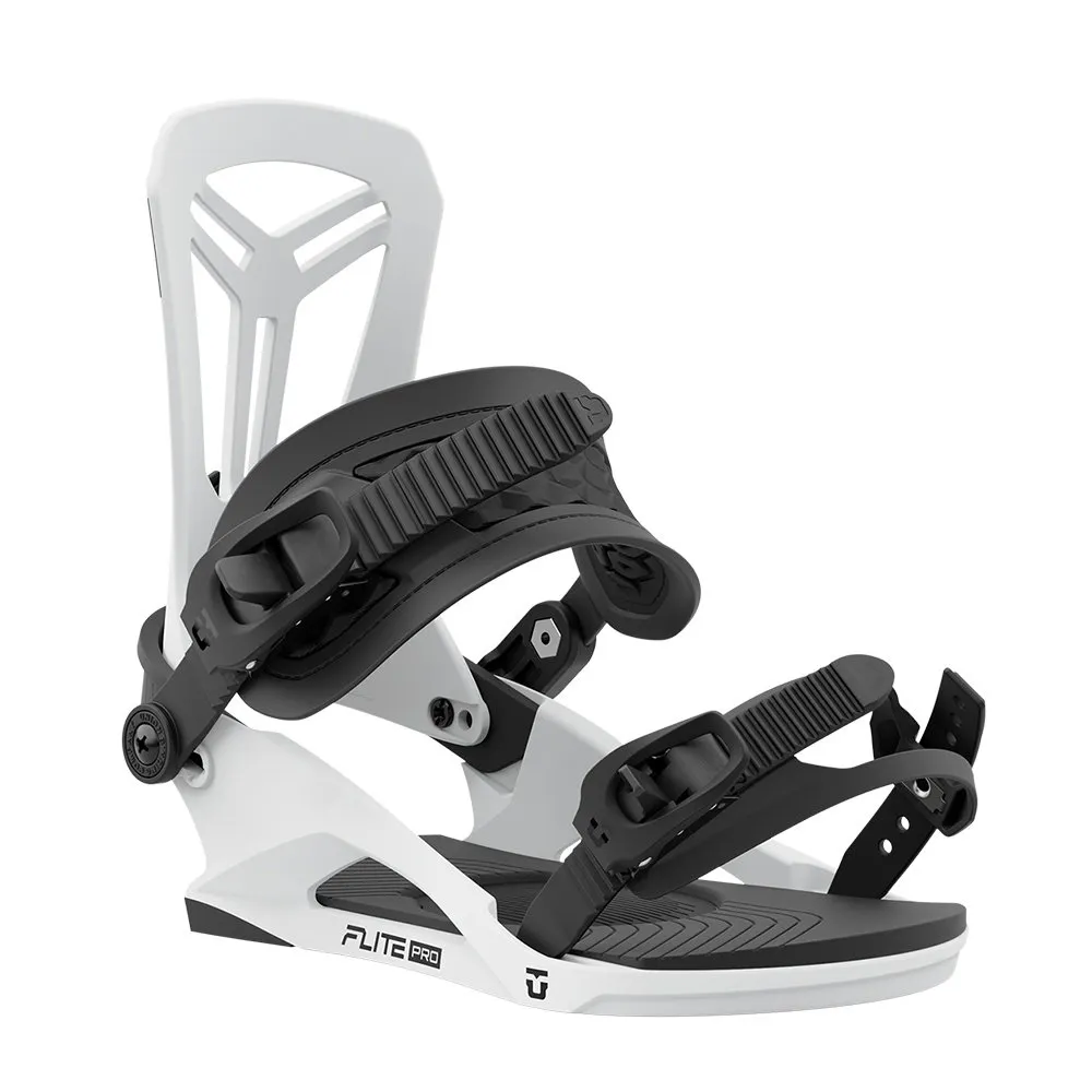 Union Flite Pro Snowboard Binding (Men's)