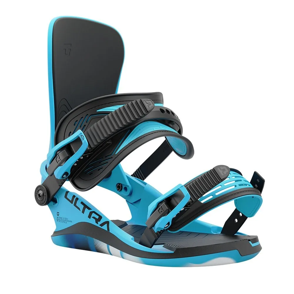 Union Ultra Snowboard Binding (Men's)