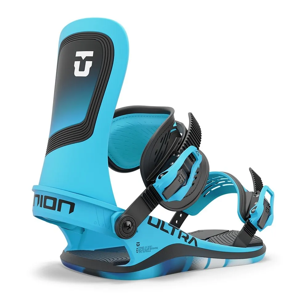 Union Ultra Snowboard Binding (Men's)