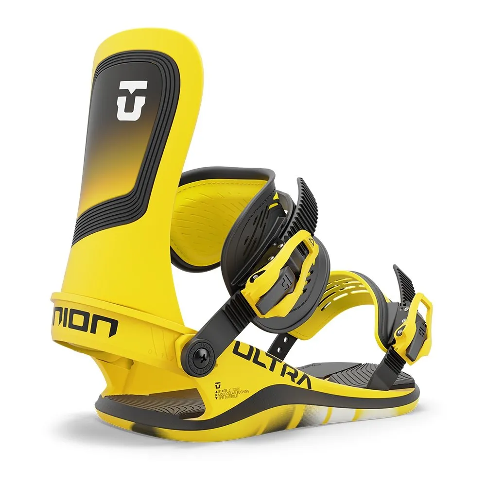 Union Ultra Snowboard Binding (Men's)