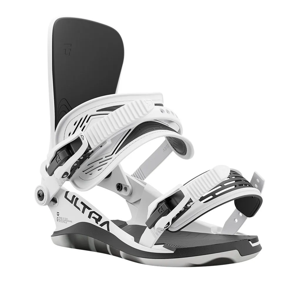 Union Ultra Snowboard Binding (Men's)