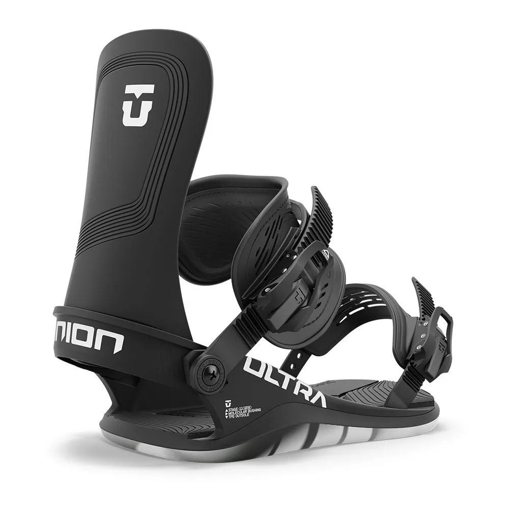 Union Ultra Snowboard Binding (Men's)