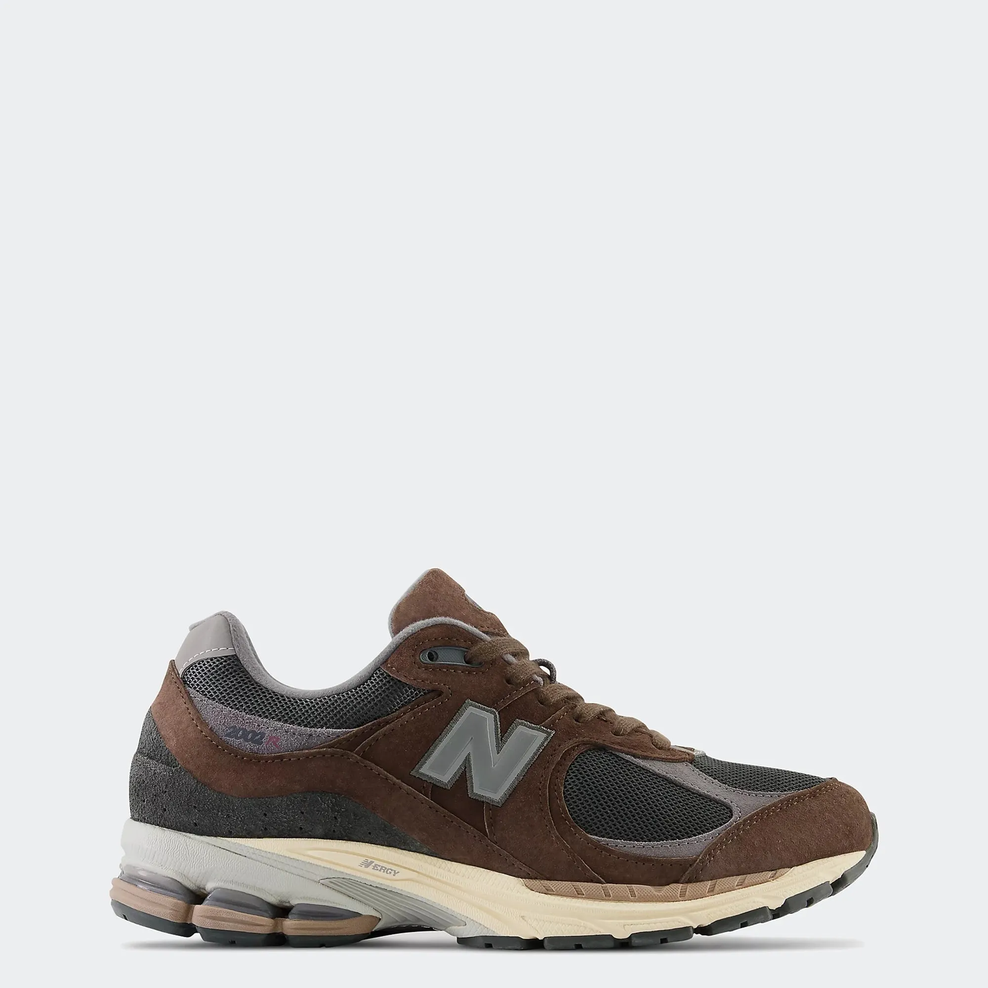 Unisex New Balance 2002R Shoes Rich Earth