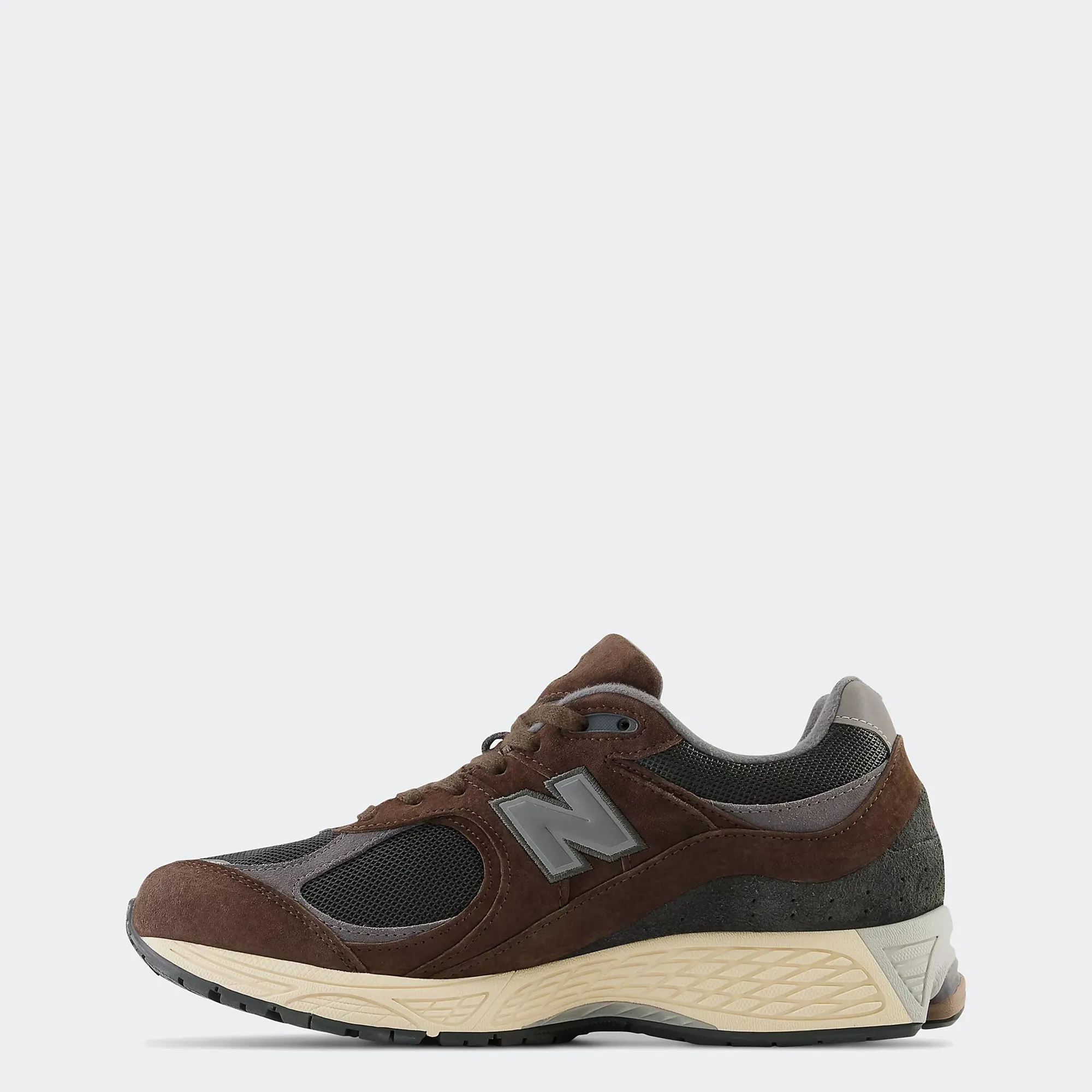 Unisex New Balance 2002R Shoes Rich Earth