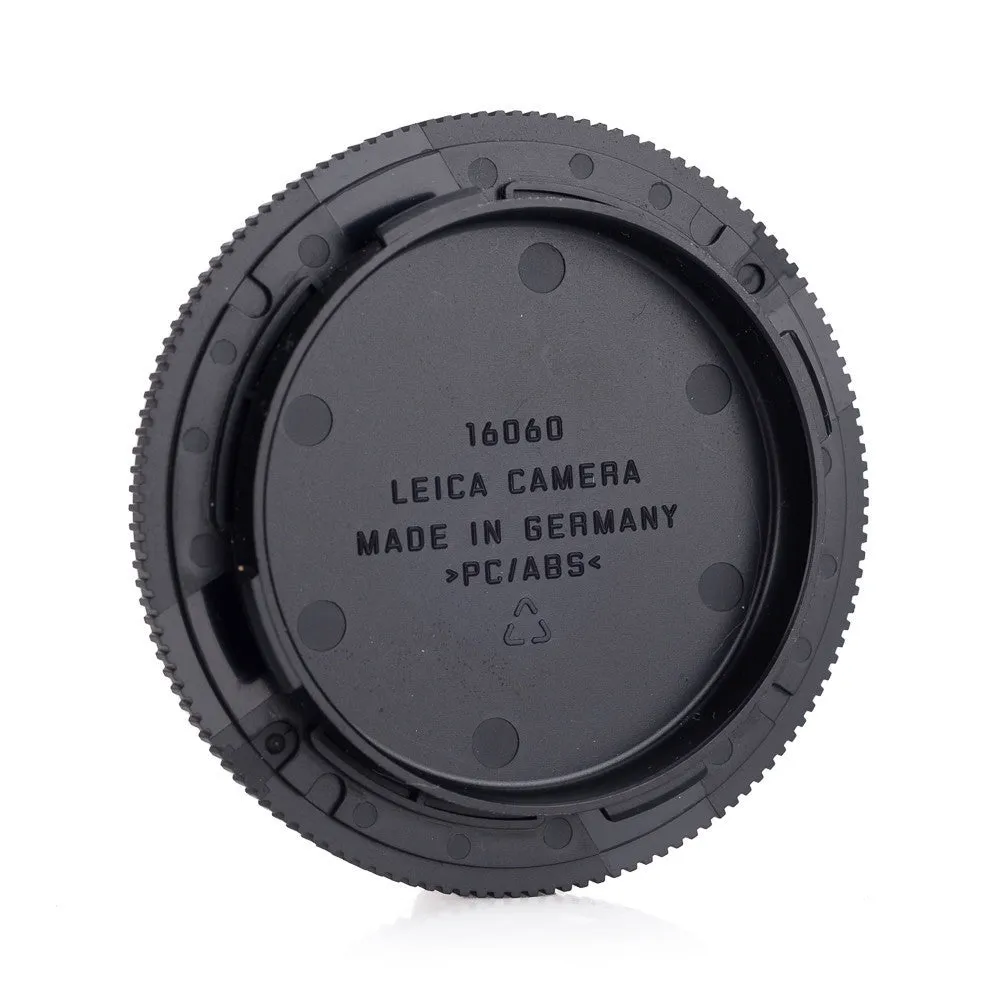 Used Leica Camera Body Cap SL (Typ 601)