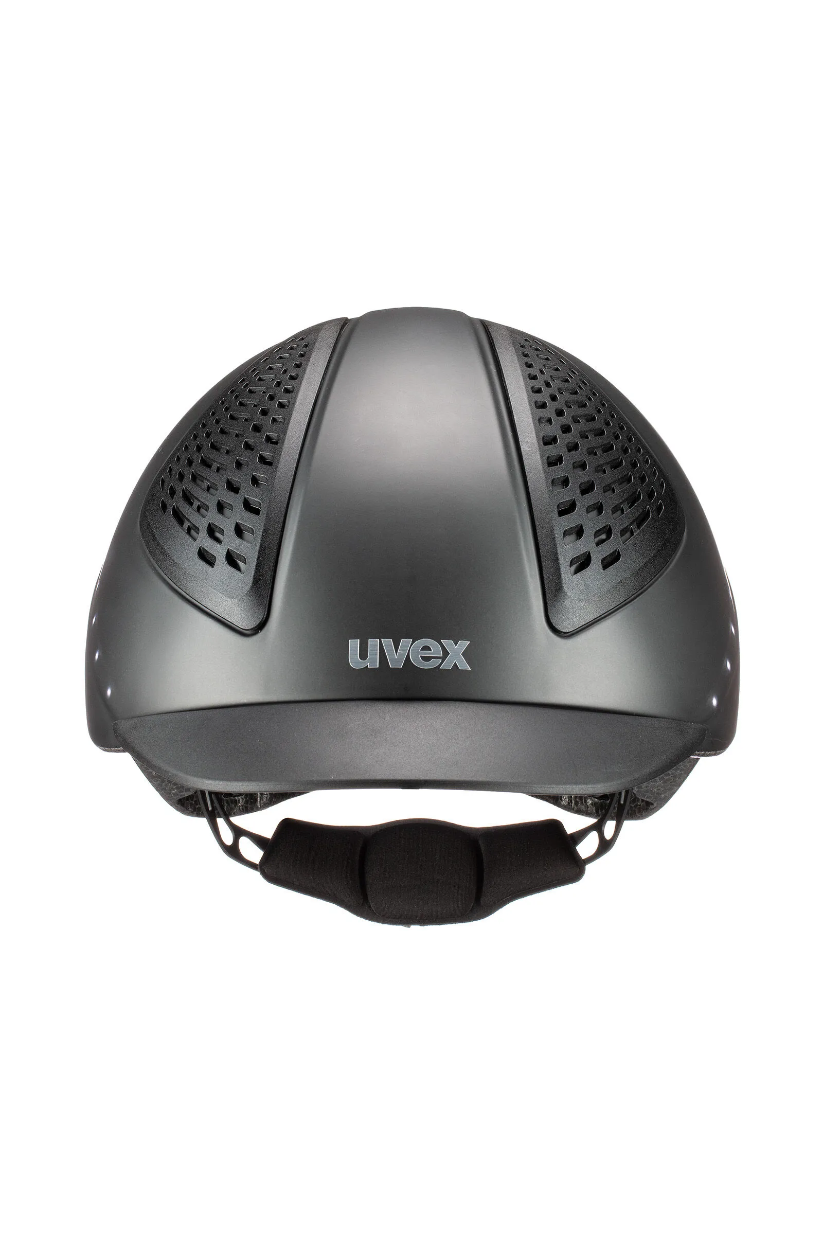 uvex uvex exxential II LED Riding Helmet