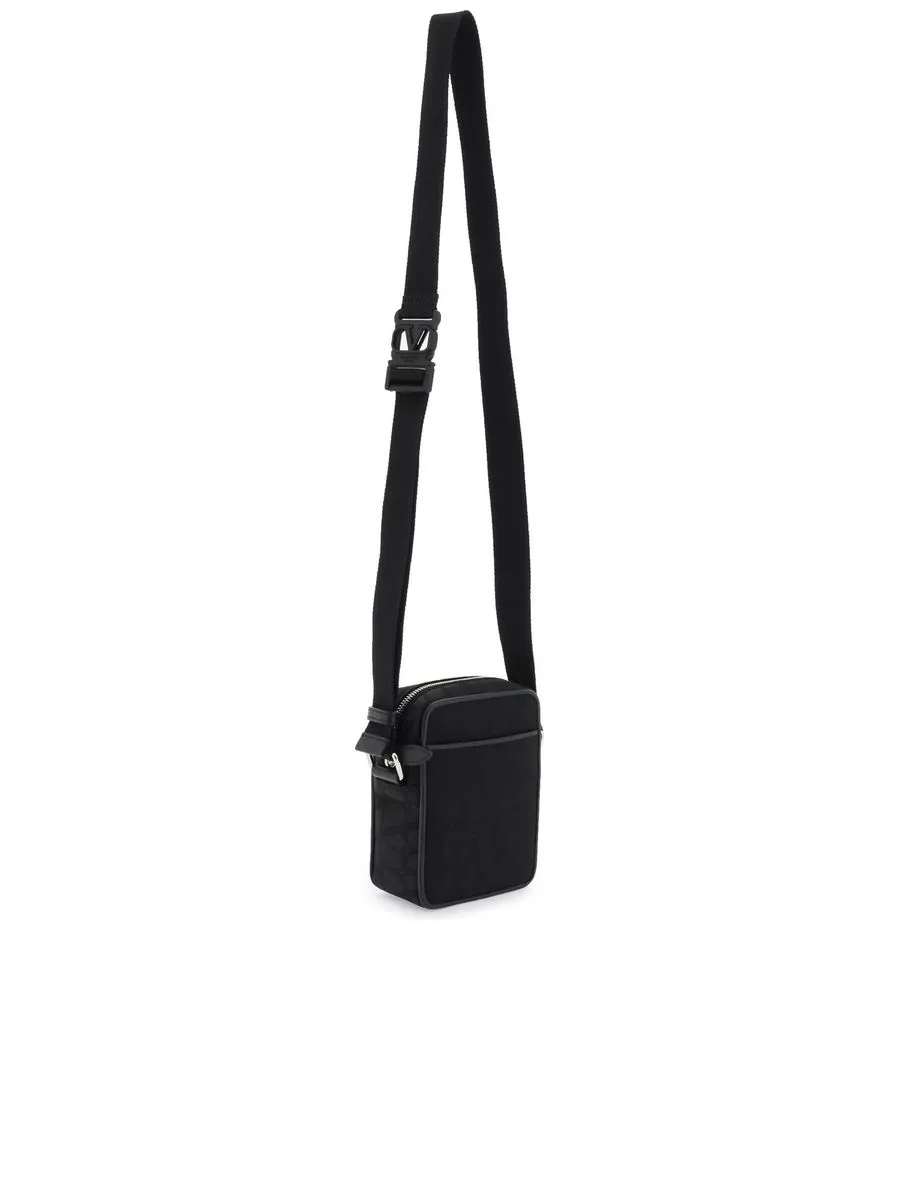 Valentino Garavani Small Iconographe Crossbody Bag