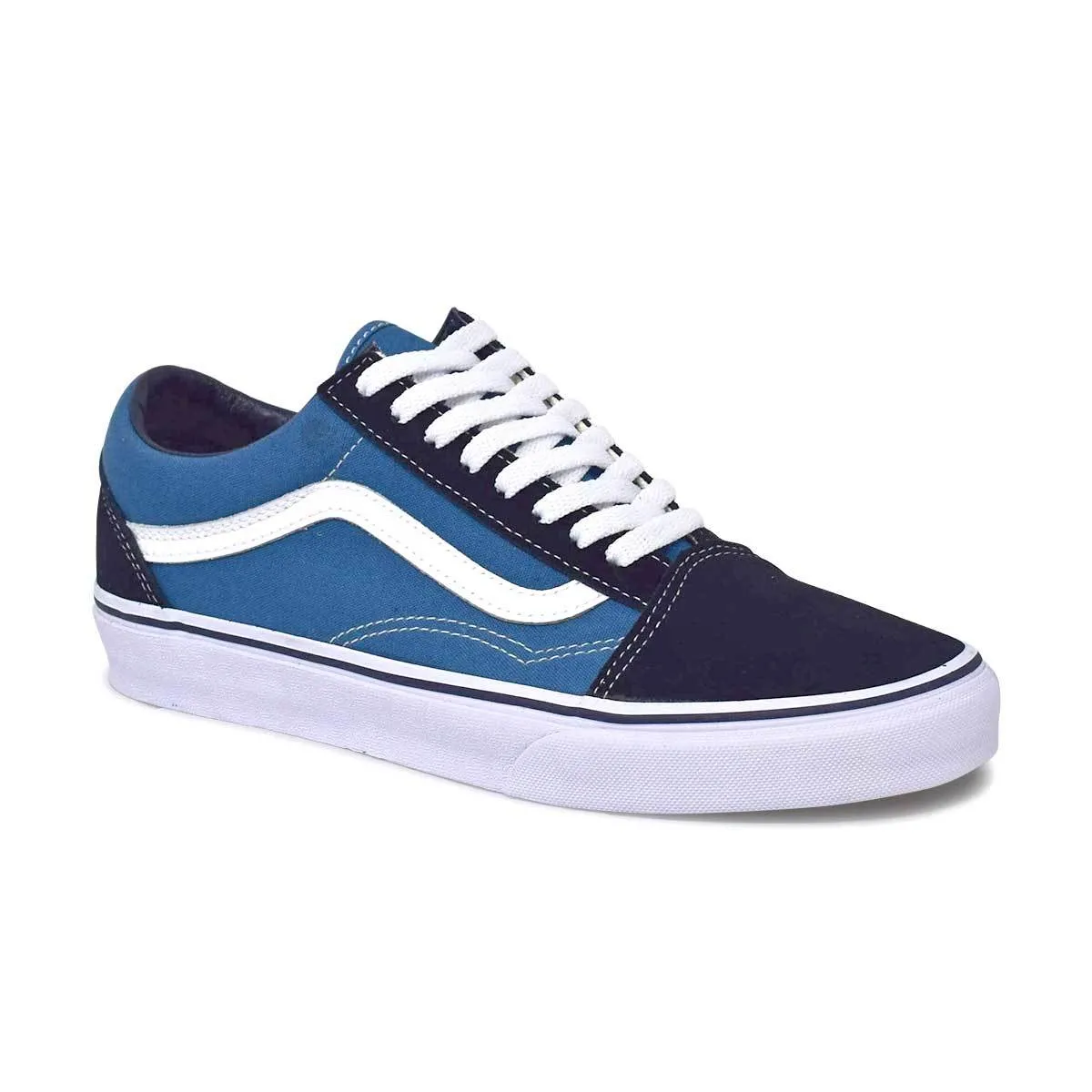 VANS Old Skool Navy - Footwear