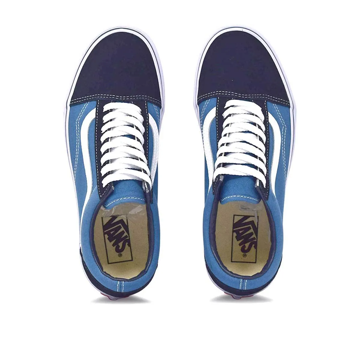 VANS Old Skool Navy - Footwear