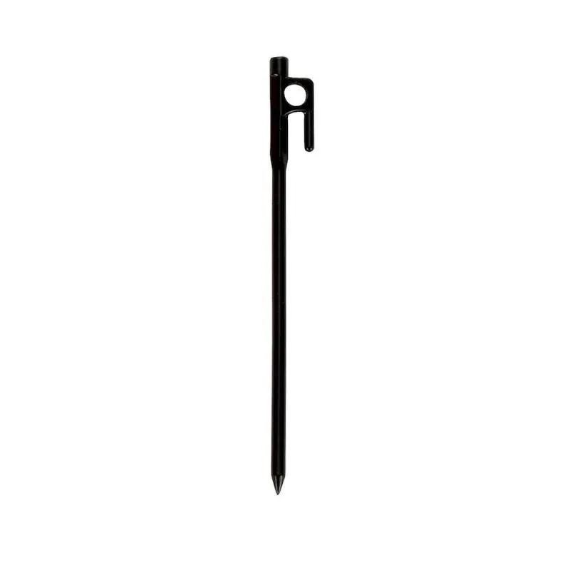 Vaude - Cast-Iron Pin 20 cm (VPE6) - Tent Stakes