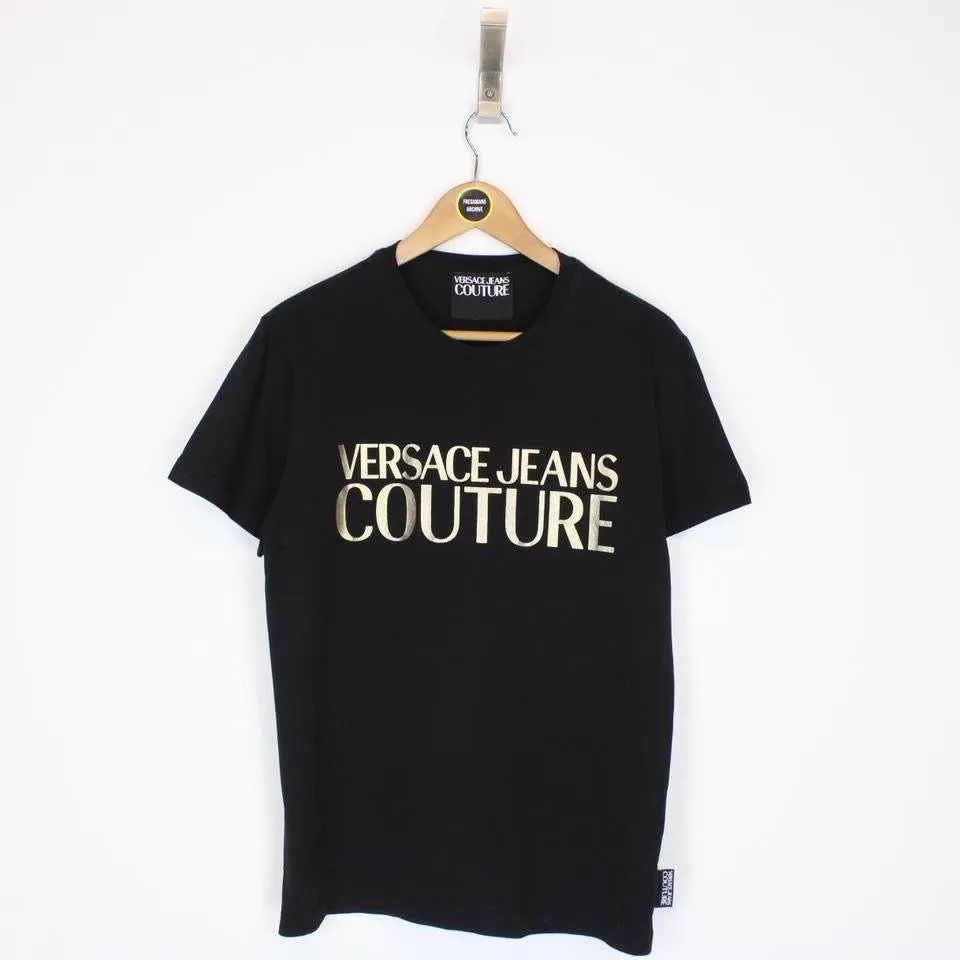 Versace Jeans Couture T-Shirt Medium