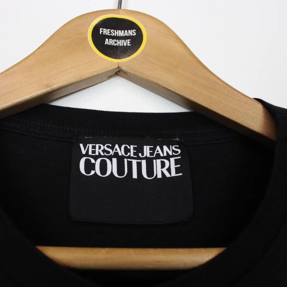 Versace Jeans Couture T-Shirt Medium