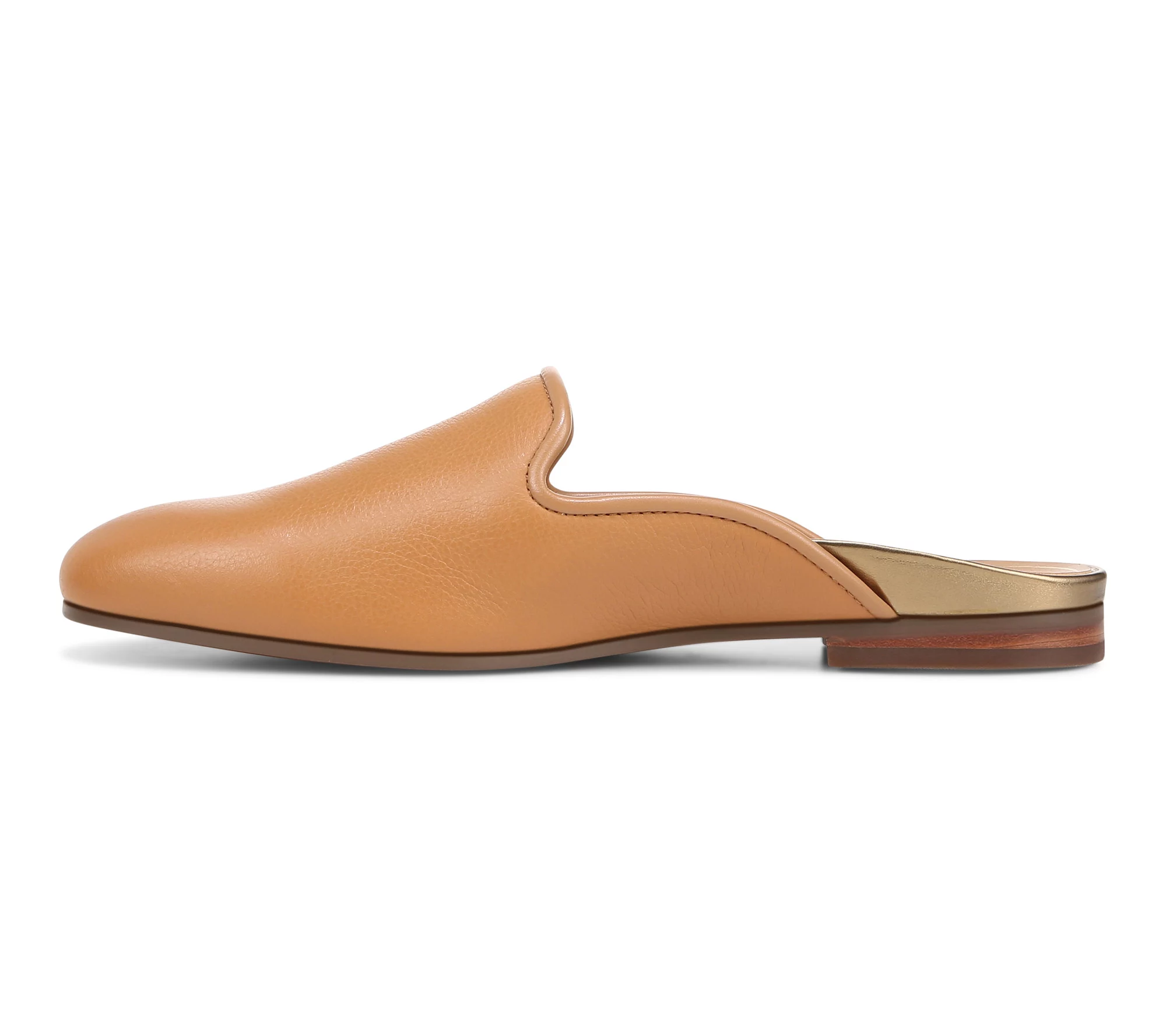 Vionic Leather or Textile Mules - Willa Mule