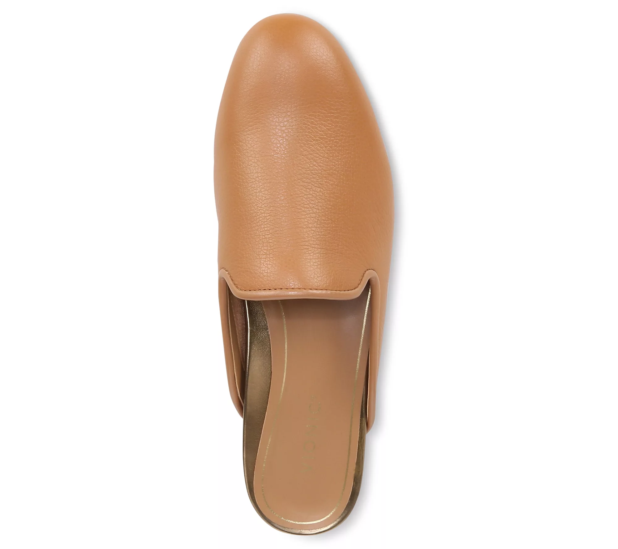 Vionic Leather or Textile Mules - Willa Mule