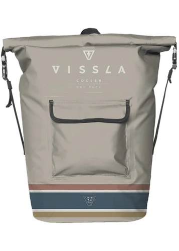 Vissla Ice Seas Cooler 24L Dry Backpack