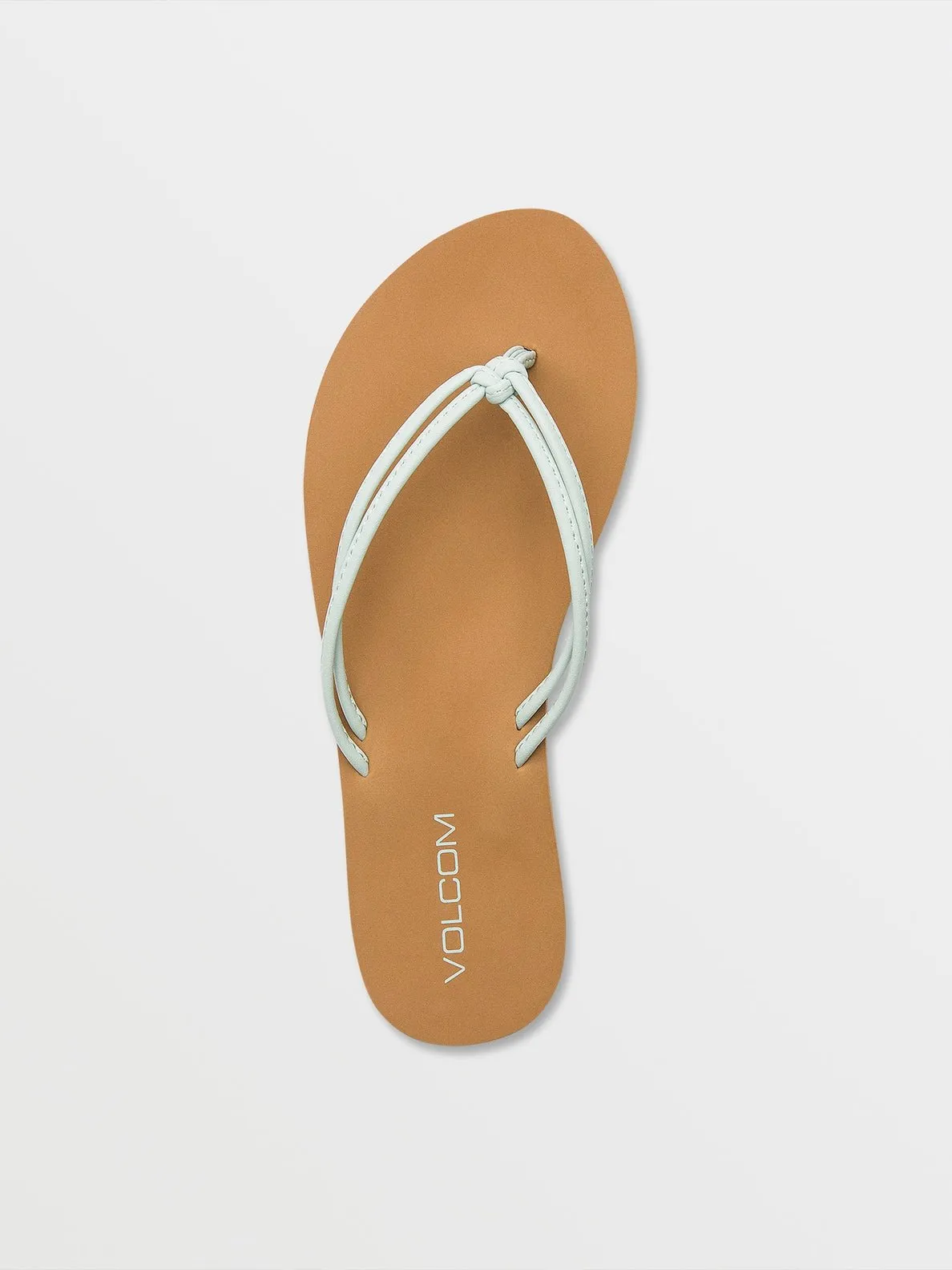 Volcom Easy Breezy II Women's Sandals - Chlorine