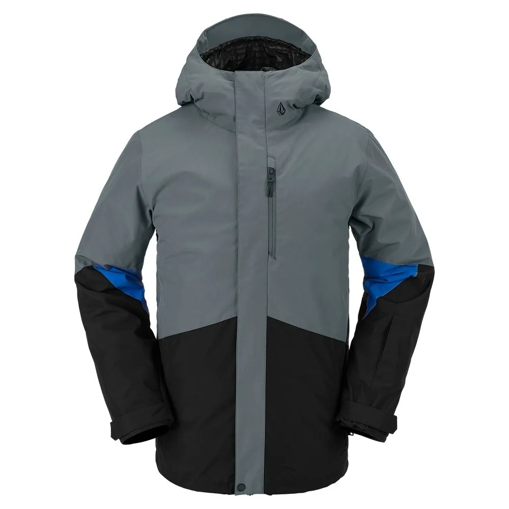 Volcom Vcolp Insulated Snowboard Jacket (Men's)