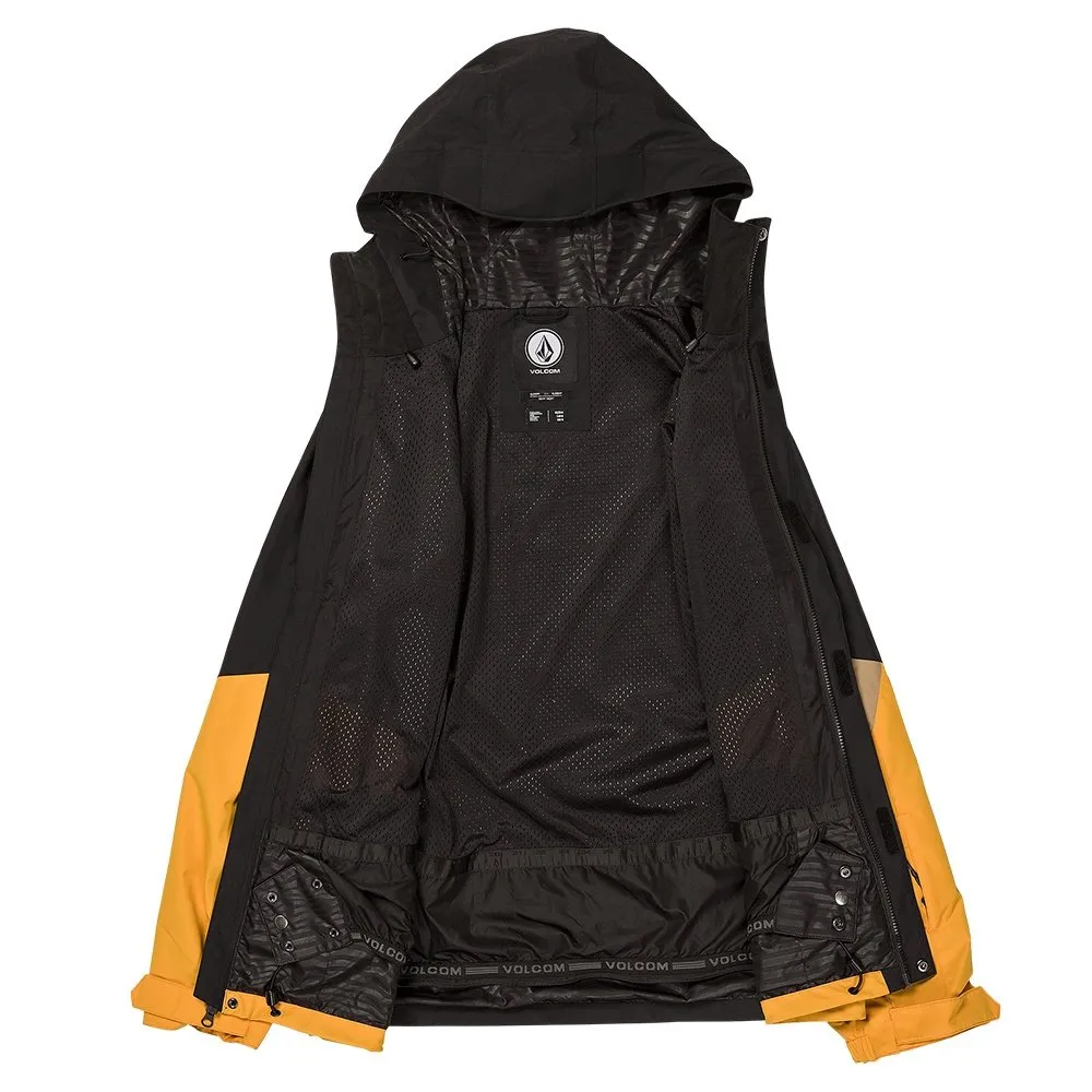 Volcom Vcolp Insulated Snowboard Jacket (Men's)