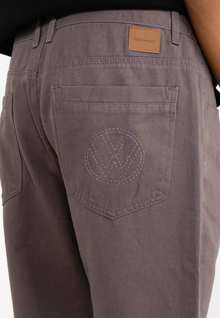 Volkswagen Bermuda Shorts