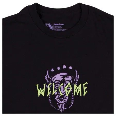 Welcome Skateboards Peregrine Premium T Shirt