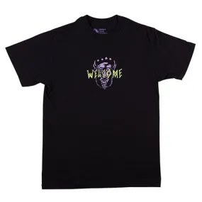 Welcome Skateboards Peregrine Premium T Shirt