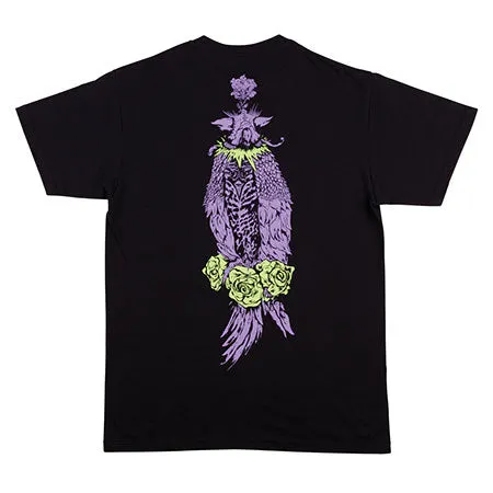 Welcome Skateboards Peregrine Premium T Shirt