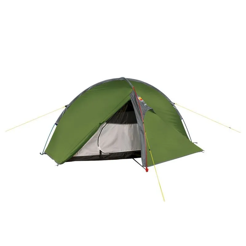 Wild Country Helm Compact 1 - Tent | Hardloop