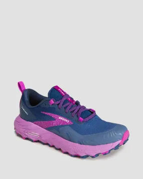 Women's trainers Brooks Cascadia 17 1203921-449