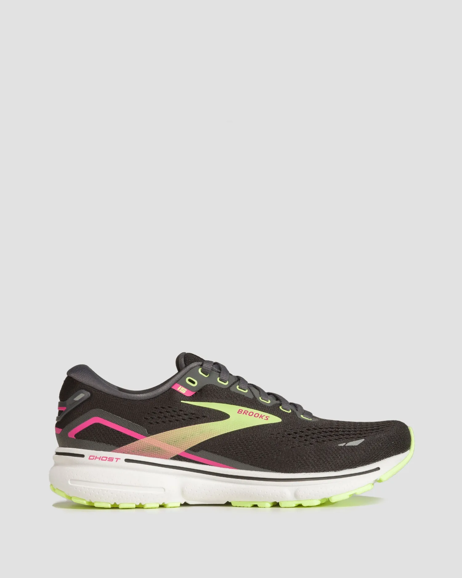 Women's trainers Brooks Ghost 15 1203801-083