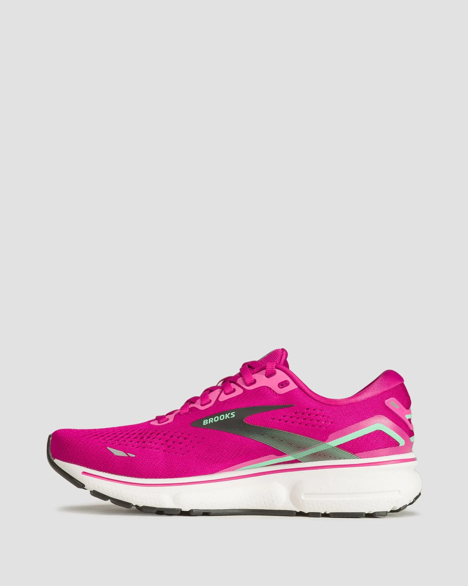 Women's trainers Brooks Ghost 15 1203801-639