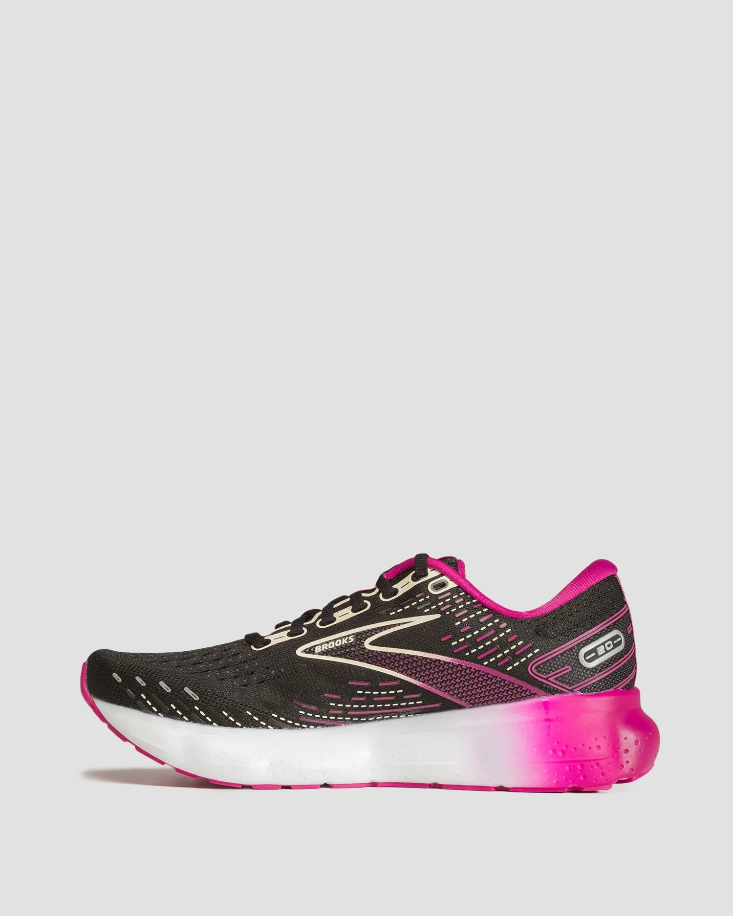 Women's trainers Brooks Glycerin 20 1203691-094