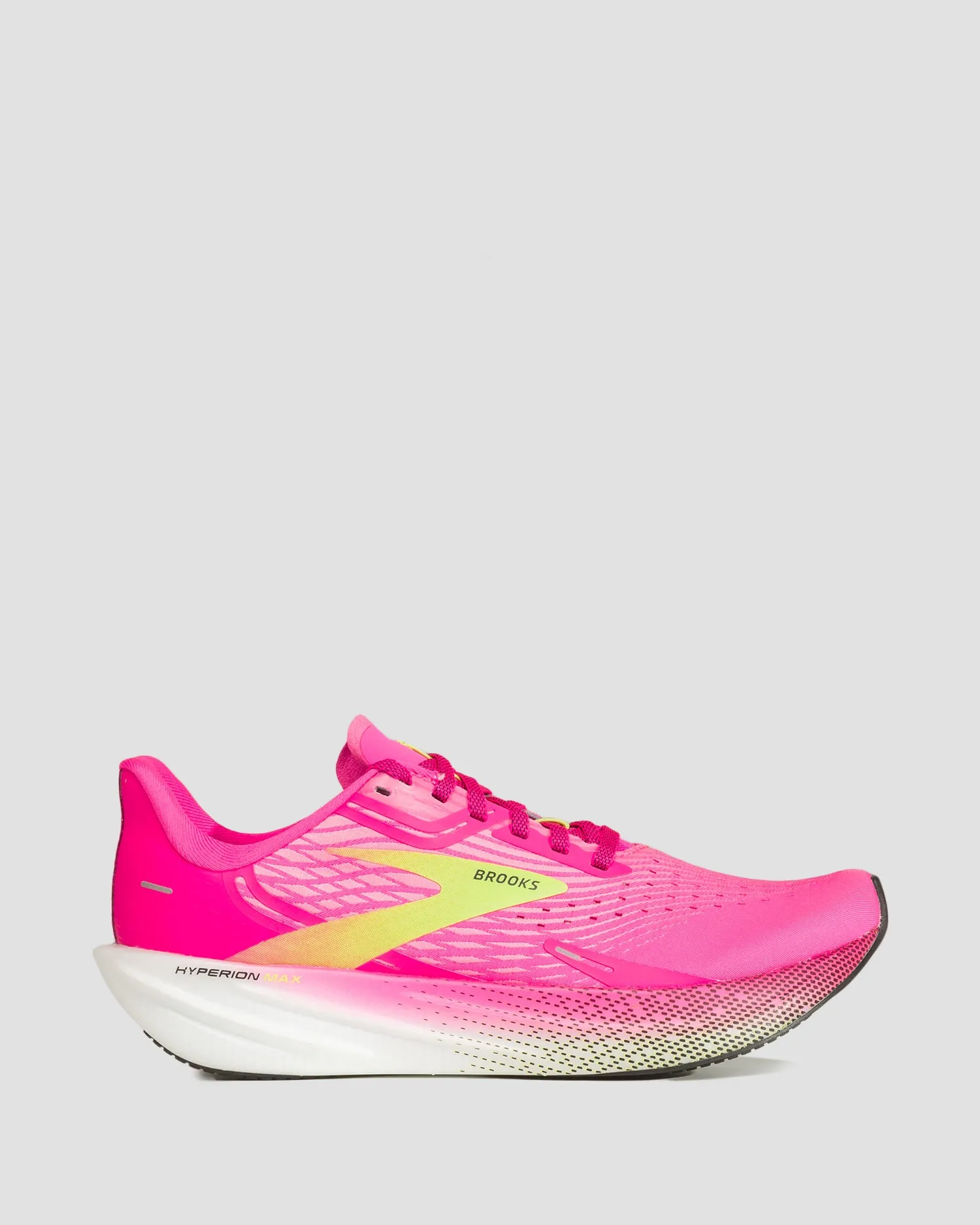 Women's trainers Brooks Hyperion Max 1203771-661