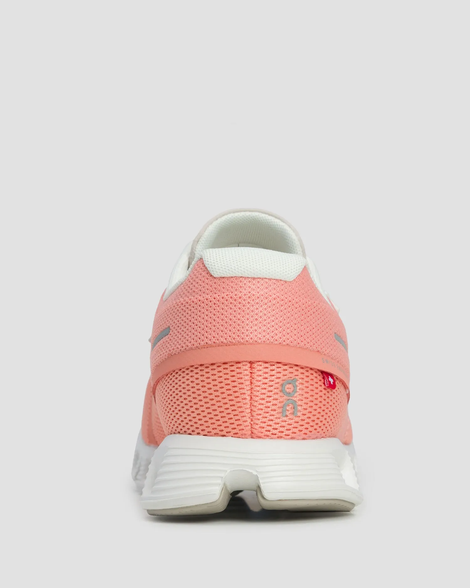 Women's trainers On Running Cloud 5 5997765-flamingo-pearl