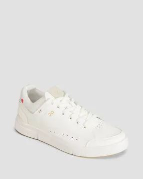 Women's trainers On Running The Roger Centre Court 3WD11280228-white-gum