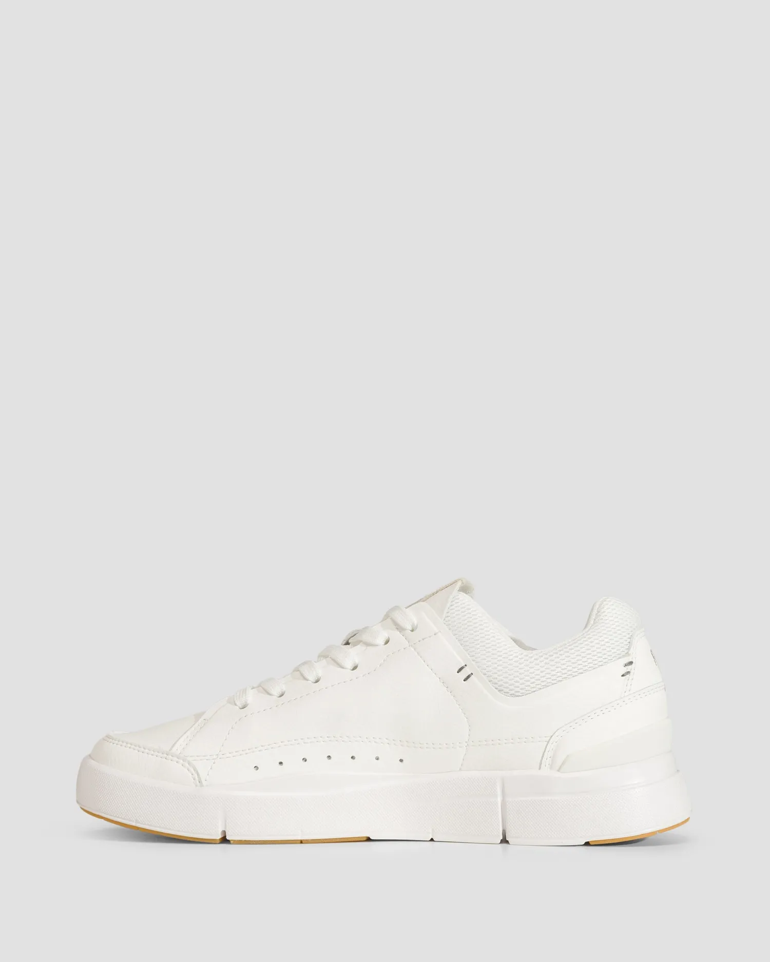 Women's trainers On Running The Roger Centre Court 3WD11280228-white-gum