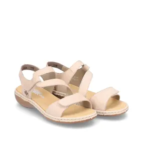 Women's 659C7 Regina Sandals - Cliff